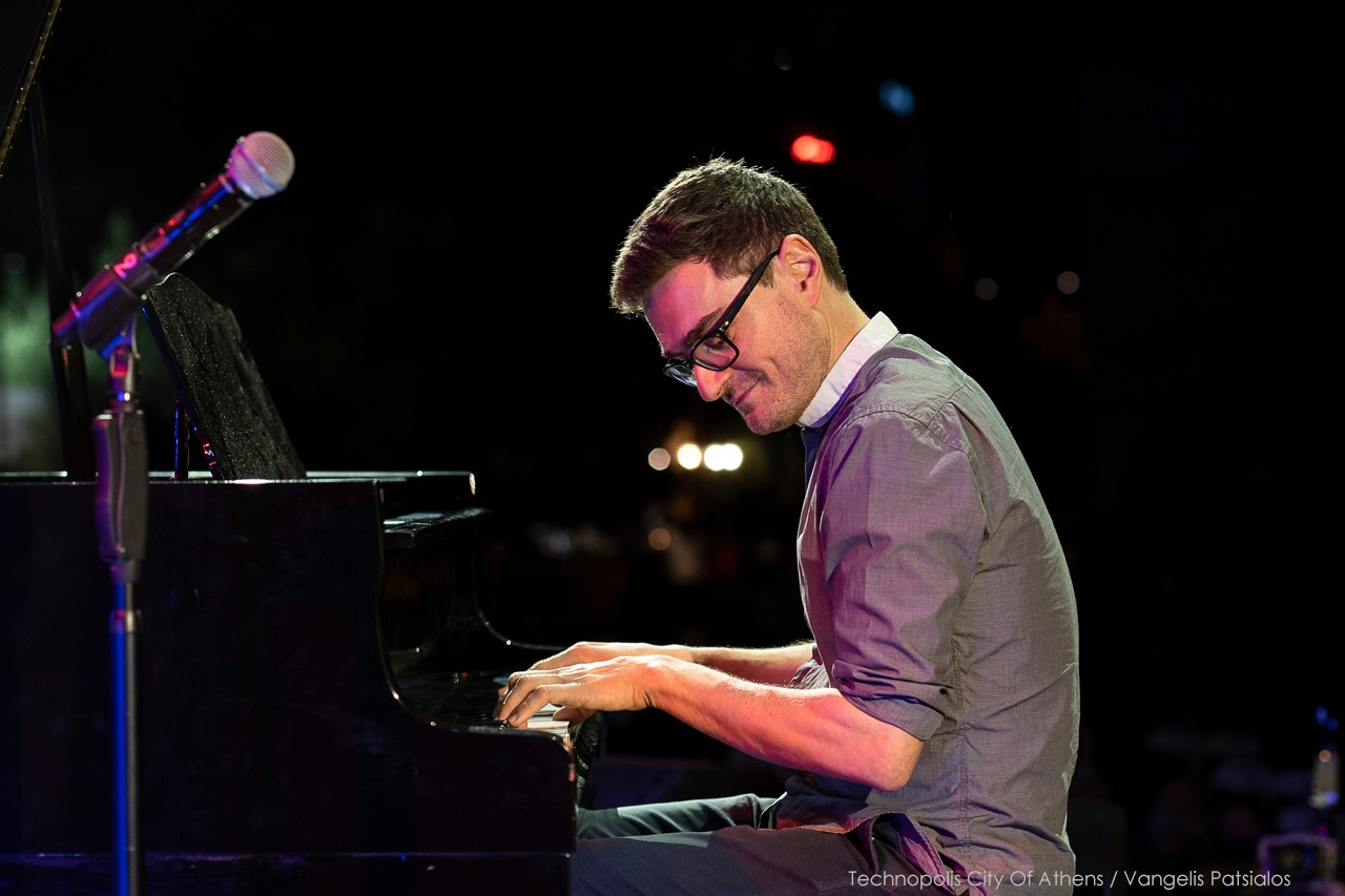 Antoine Karacostas