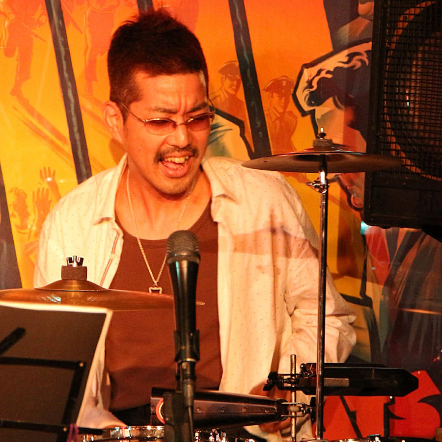 Gulliver柳