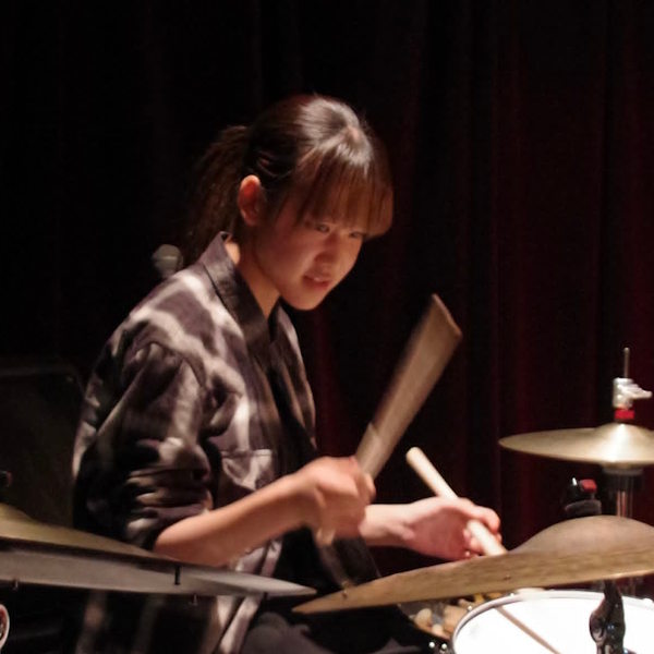 三宅 真紗子（Dr）