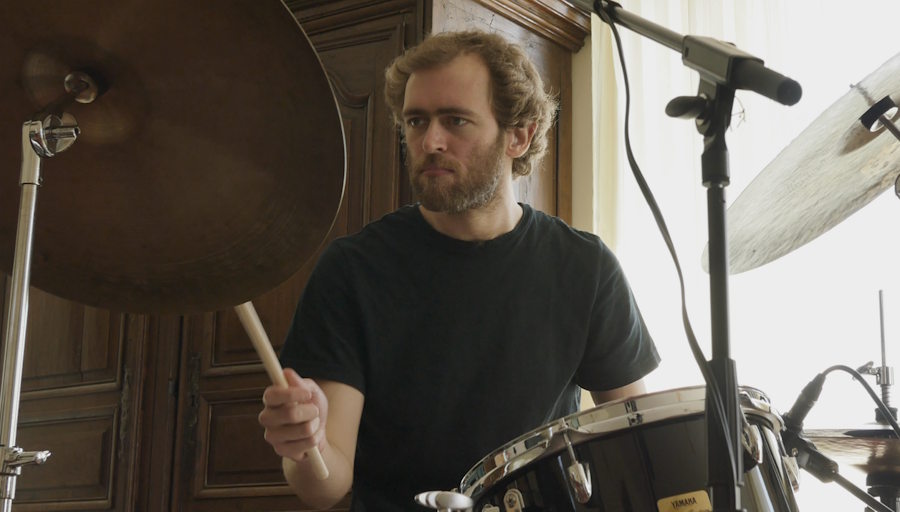 Simon Bernier