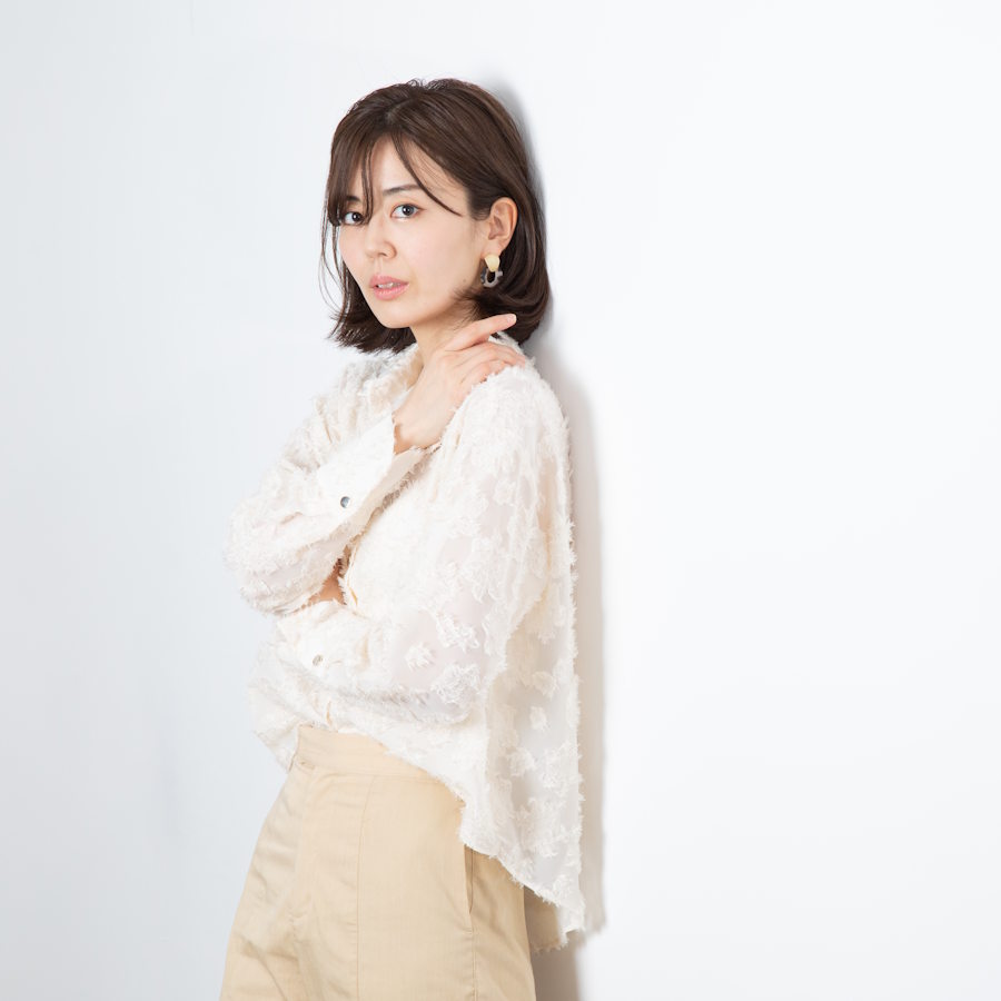 森永理美